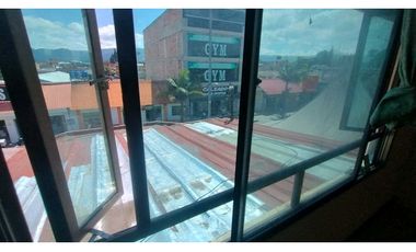 Cajicá, LOCAL piso 2, Sobre CRA 6, 100 M2