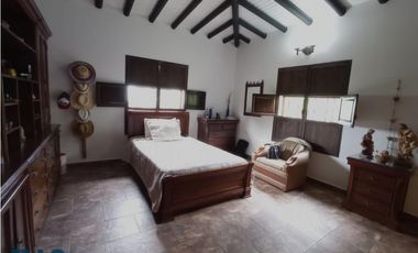 Finca recreativa en La Estrella