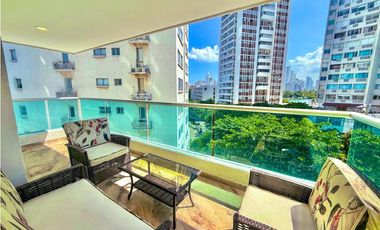 Apartasuite amoblado en Cartagena, cerca al sector el laguito