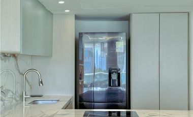 Apartasuite amoblado en Cartagena, cerca al sector el laguito