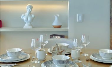 Apartasuite amoblado en Cartagena, cerca al sector el laguito