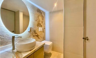 Apartasuite amoblado en Cartagena, cerca al sector el laguito