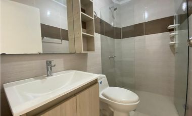 Venta Apartamento en Calasanz, Medellín