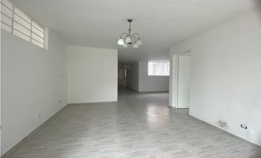 Venta Apartamento en Calasanz, Medellín