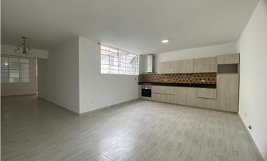 Venta Apartamento en Calasanz, Medellín