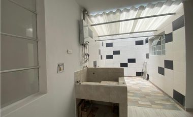 Venta Apartamento en Calasanz, Medellín