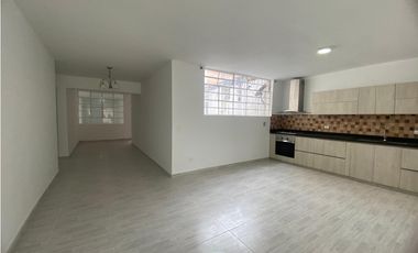 Venta Apartamento en Calasanz, Medellín