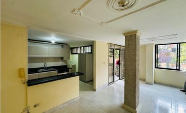 Se vende apartamento en la ciudad de Medellín, Antioquia