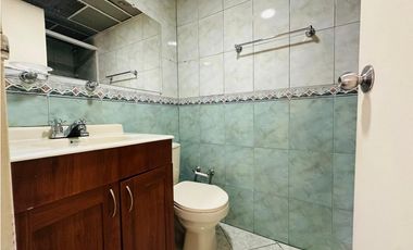 Se vende apartamento en la ciudad de Medellín, Antioquia