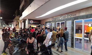 LOCAL COMERCIAL EN ALQUILER EN BUGA