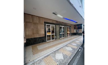 LOCAL COMERCIAL EN ALQUILER EN BUGA