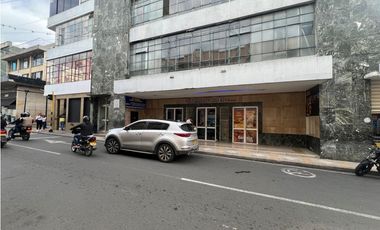 LOCAL COMERCIAL EN ALQUILER EN BUGA