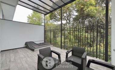 Casa Amoblada en conjunto en  venta, La Florida, Villamaría