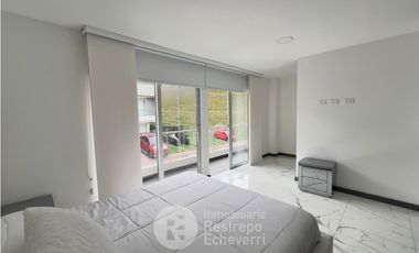 Casa Amoblada en conjunto en  venta, La Florida, Villamaría