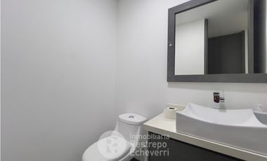 Casa Amoblada en conjunto en  venta, La Florida, Villamaría