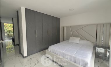 Casa Amoblada en conjunto en  venta, La Florida, Villamaría