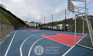 Casa Amoblada en conjunto en  venta, La Florida, Villamaría