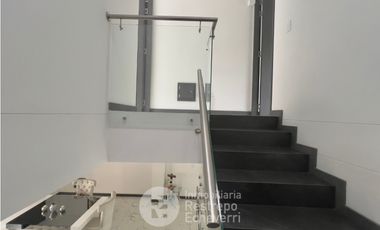 Casa Amoblada en conjunto en  venta, La Florida, Villamaría