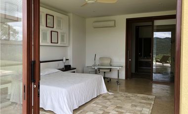 SE ARRIENDA X NOCHE CASA EN MESA DE YEGUAS