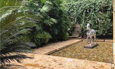 SE ARRIENDA X NOCHE CASA EN MESA DE YEGUAS