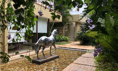 SE ARRIENDA X NOCHE CASA EN MESA DE YEGUAS