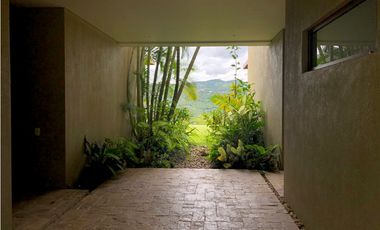 SE ARRIENDA X NOCHE CASA EN MESA DE YEGUAS