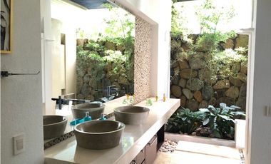 SE ARRIENDA X NOCHE CASA EN MESA DE YEGUAS