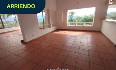 Finca en la Ceja- sector san nicolas