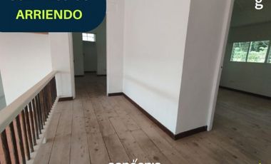 Finca en la Ceja- sector san nicolas