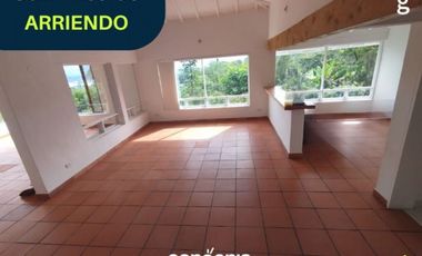 Finca en la Ceja- sector san nicolas