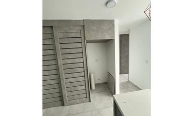 SE ARRIENDA APARTAMENTO EN AQUA HILLS NUEVO PARA ESTRENAR