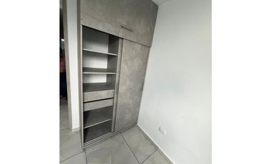 SE ARRIENDA APARTAMENTO EN AQUA HILLS NUEVO PARA ESTRENAR