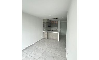 SE ARRIENDA APARTAMENTO EN AQUA HILLS NUEVO PARA ESTRENAR