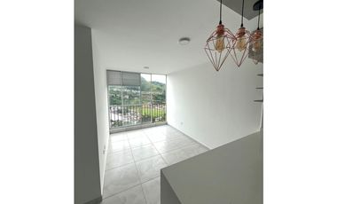 SE ARRIENDA APARTAMENTO EN AQUA HILLS NUEVO PARA ESTRENAR