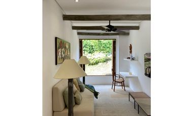 SE ARRIENDA X NOCHE CASA EN VILLETA  375M2