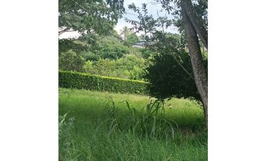 Se Vende Lote en Parcelación Cerritos-La Virginia