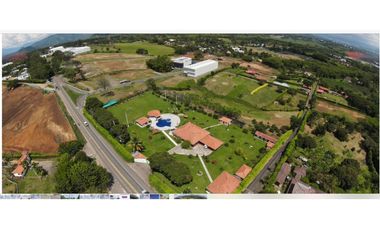 Se Vende Lote en Parcelación Cerritos-La Virginia