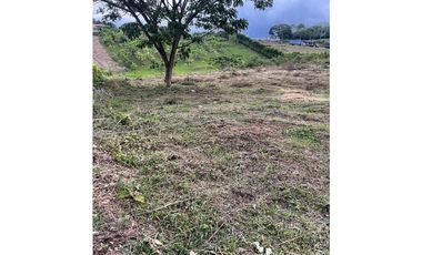 Se Vende Lote en Parcelación Cerritos-La Virginia