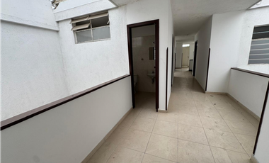 SE ARRIENDA HERMOSA CASA EN CABECERA/BUCARAMANGA