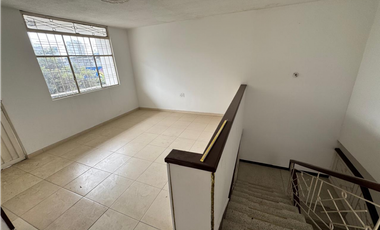 SE ARRIENDA HERMOSA CASA EN CABECERA/BUCARAMANGA