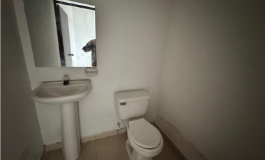 SE ARRIENDA HERMOSA CASA EN CABECERA/BUCARAMANGA