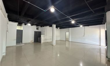 Se arriendan Locales Comerciales en el Prado - Santa Marta