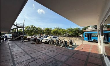 Se arriendan Locales Comerciales en el Prado - Santa Marta