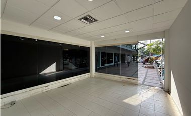 Se arriendan Locales Comerciales en el Prado - Santa Marta