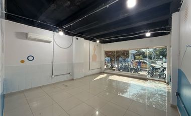 Se arriendan Locales Comerciales en el Prado - Santa Marta