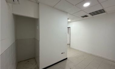 Se arriendan Locales Comerciales en el Prado - Santa Marta