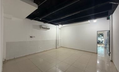 Se arriendan Locales Comerciales en el Prado - Santa Marta