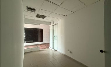 Se arriendan Locales Comerciales en el Prado - Santa Marta