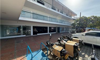 Se arriendan Locales Comerciales en el Prado - Santa Marta