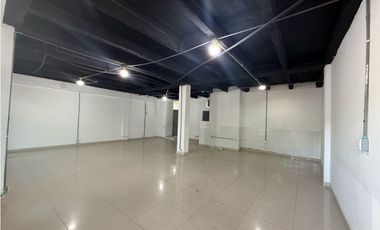 Se arriendan Locales Comerciales en el Prado - Santa Marta